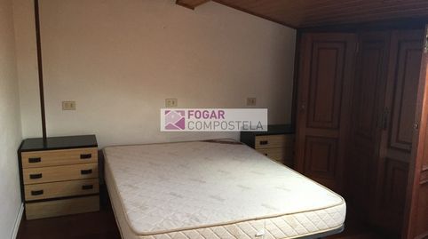 Foto 4 de Pis de lloguer a Rúa de Sar, Ensanche - Sar, Santiago de Compostela