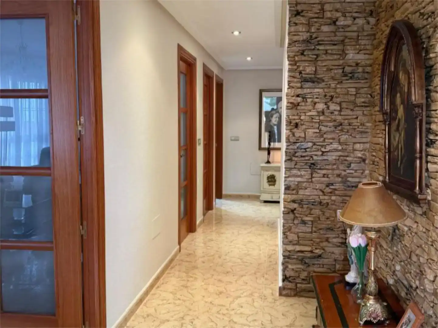Piso en venta en Molina de Segura con Aire acondicionado, Jardín privado y Parquet