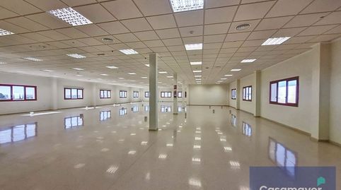 Foto 3 de Oficina de alquiler en Avinguda D'elx, Babel, Alicante / Alacant