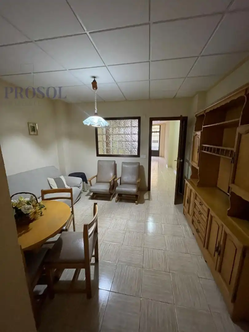 Casa adosada en venta en Vila-real