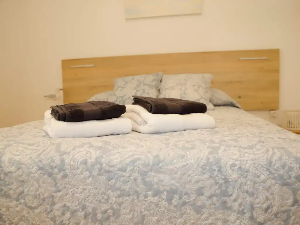 Bedroom of Apartments for sale in Cambrils