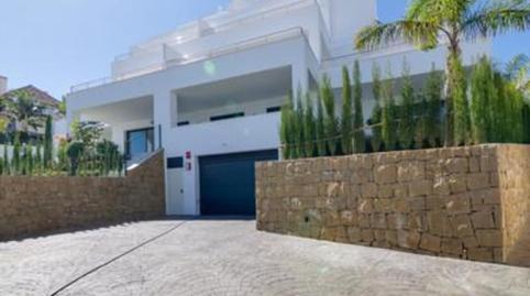 Photo 3 of Attic to rent in Lomas de Marbella Club, Málaga