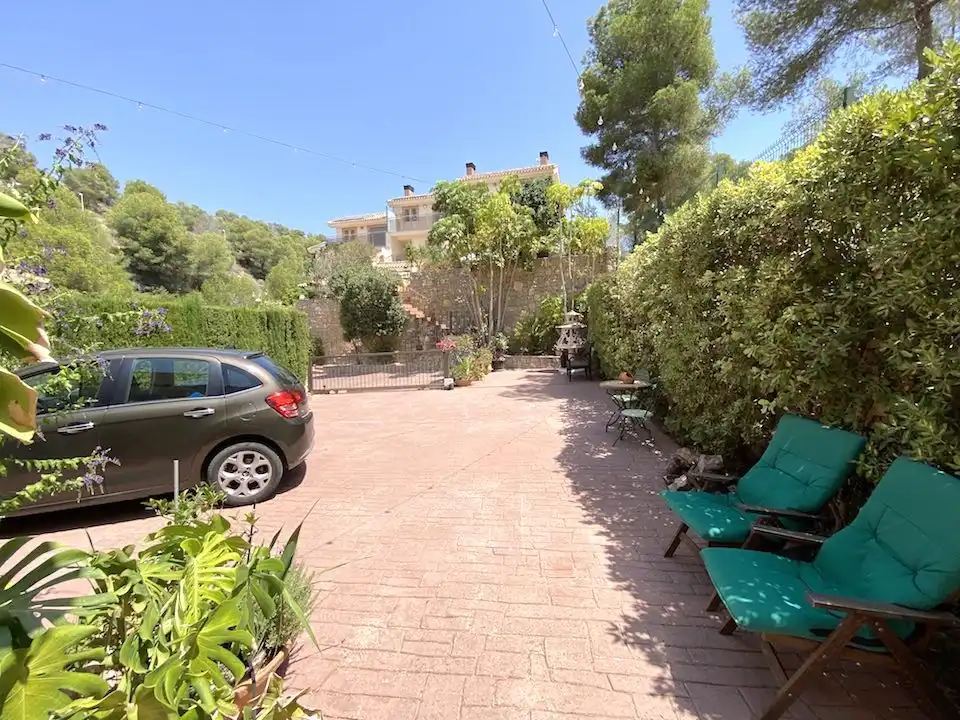 Bungalow con jardín en venta en Canuta, imagen 32