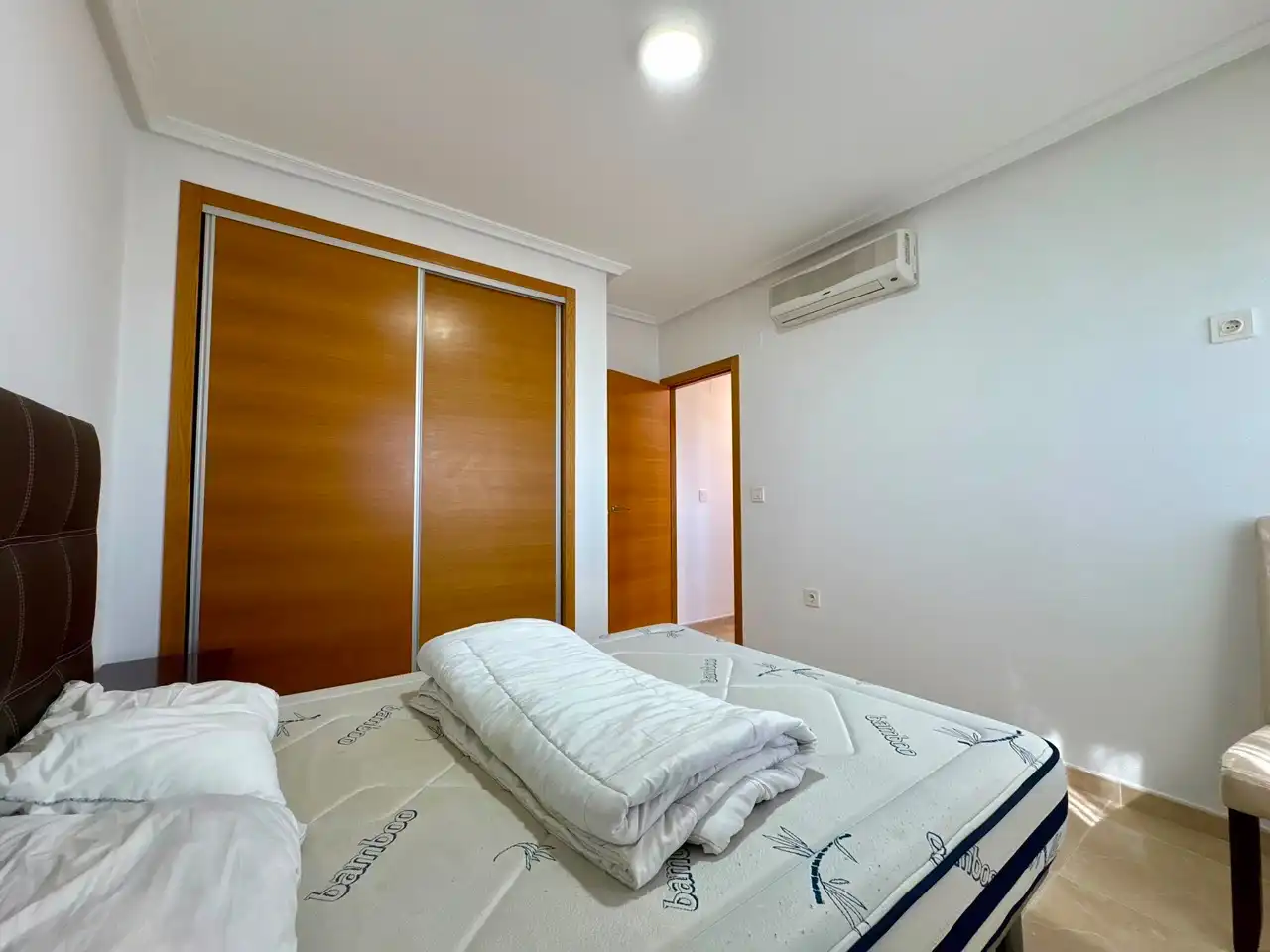 Habitación de Piso en venta en Guardamar del Segura con Aire acondicionado, Calefacción y Terraza