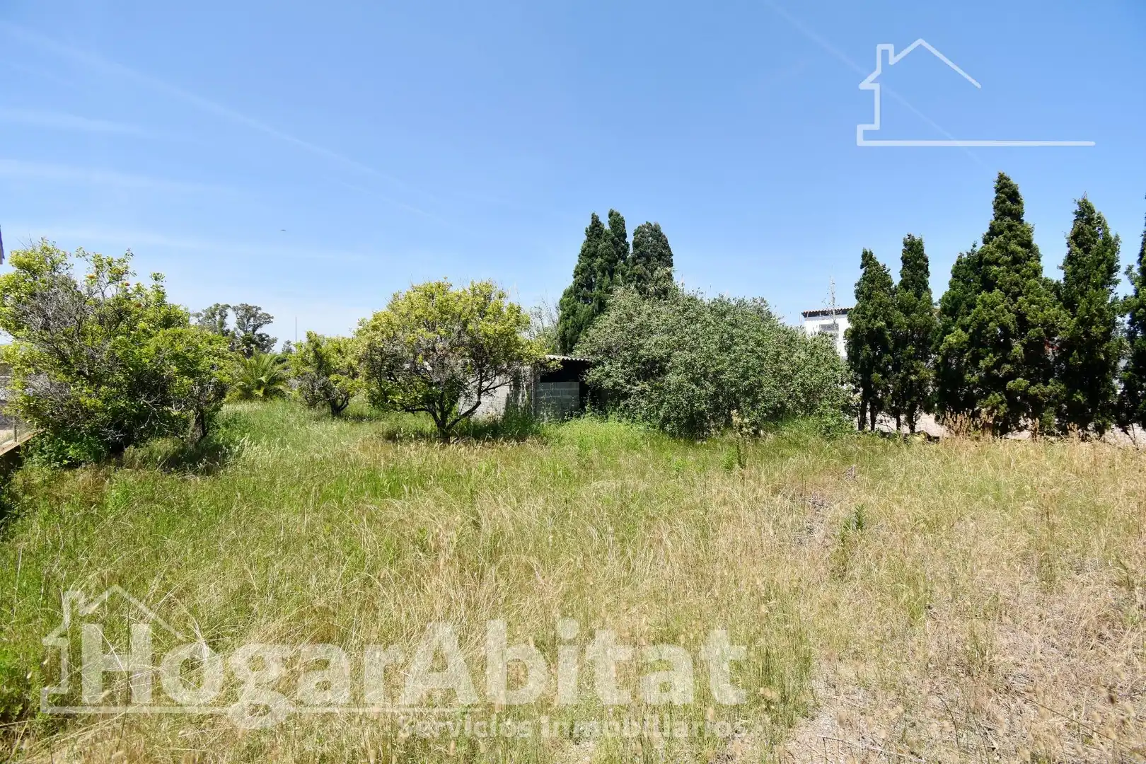 Residencial en venta en Nules