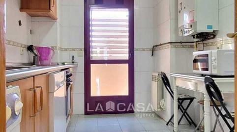 Foto 2 de Piso en venta en Calle Ciudad de la Habana, Parquesol, Valladolid Capital