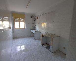 Kitchen of Flat for sale in Castrillón  with Terrace