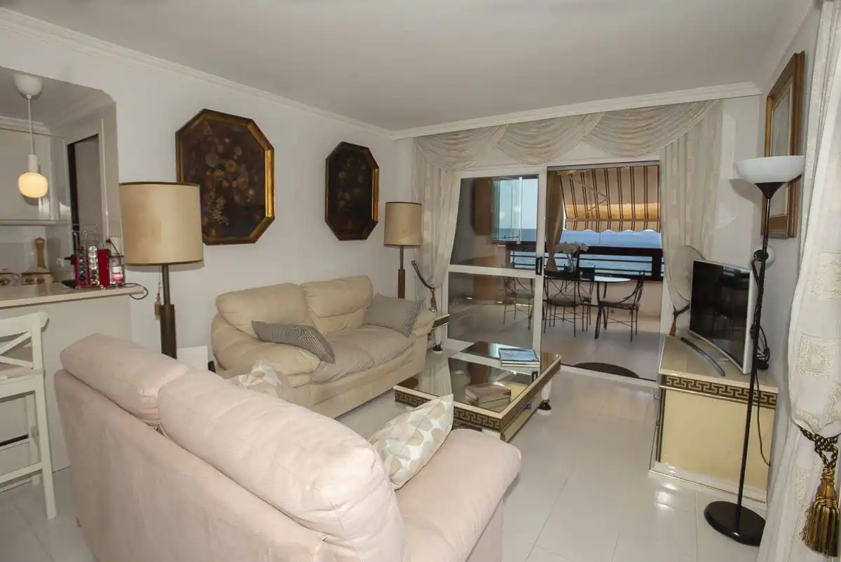 Appartement compact avec piscine à vendre à Llebeig 1, imagen 11
