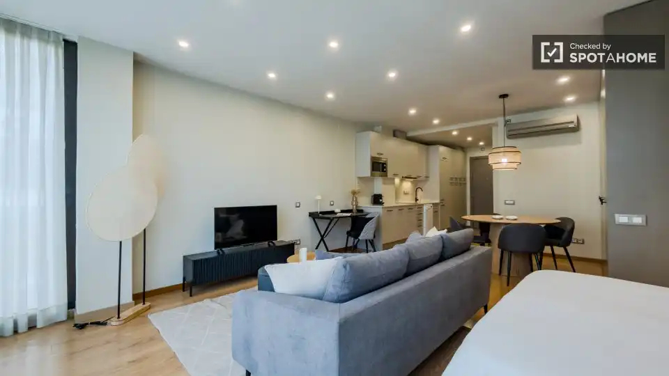 Appartamento in affitto a Eixample, imagen 15