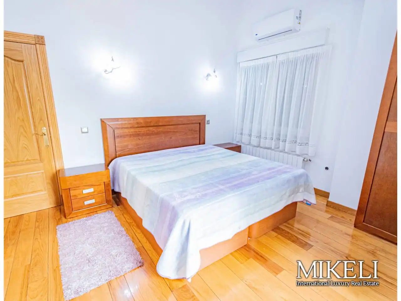 Habitación de Casa o chalet en venta en Piélagos con Aire acondicionado, Calefacción y Jardín privado