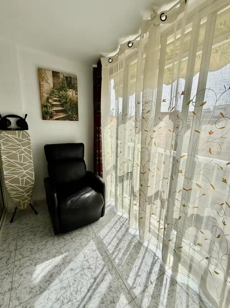 Apartament amb ascensor en venda a Avinguda Rei Jaume I 27, imagen 3