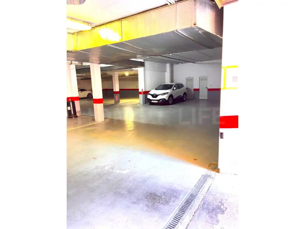 Aparcament de Garatge en venda en Benalmádena