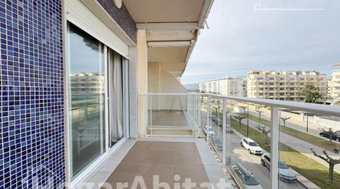 Foto 4 de Piso en venta en Avenida Corts Valencianes, Daimús, Valencia