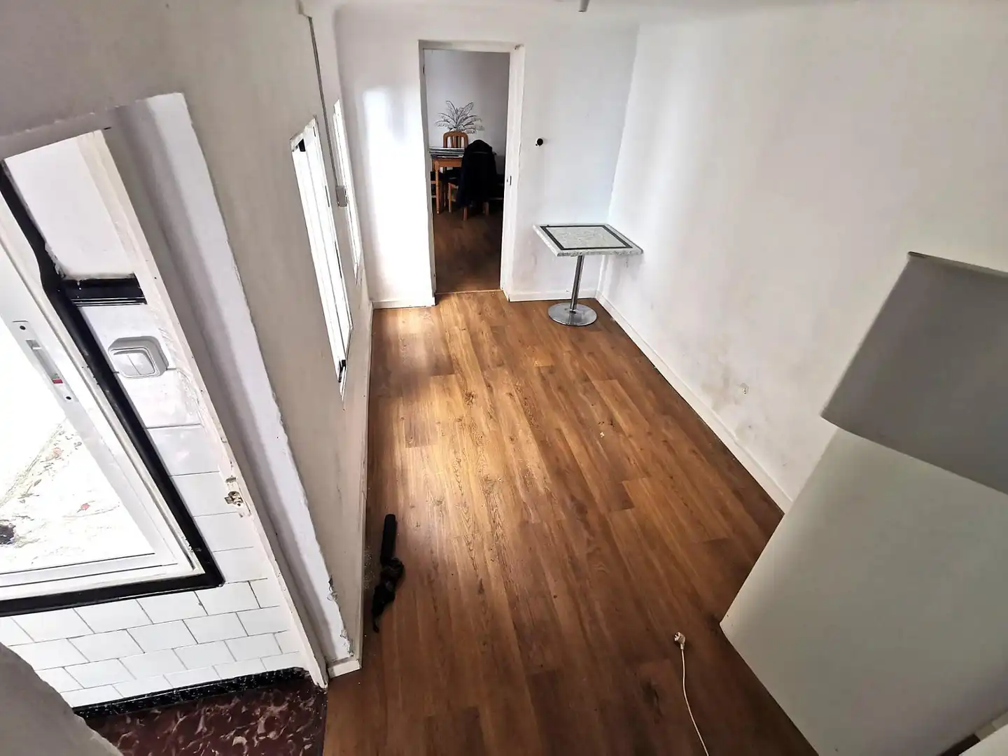 Planta baixa en venda en Petrer amb Aire condicionat, Terrassa i Moblat
