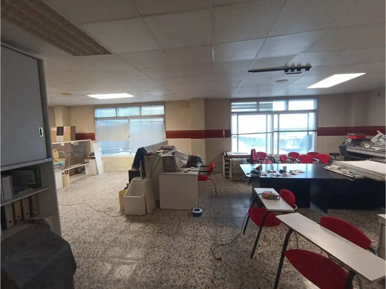 Locale commerciale in vendita a Calle Francisco Vales Villamarín, imagen 9
