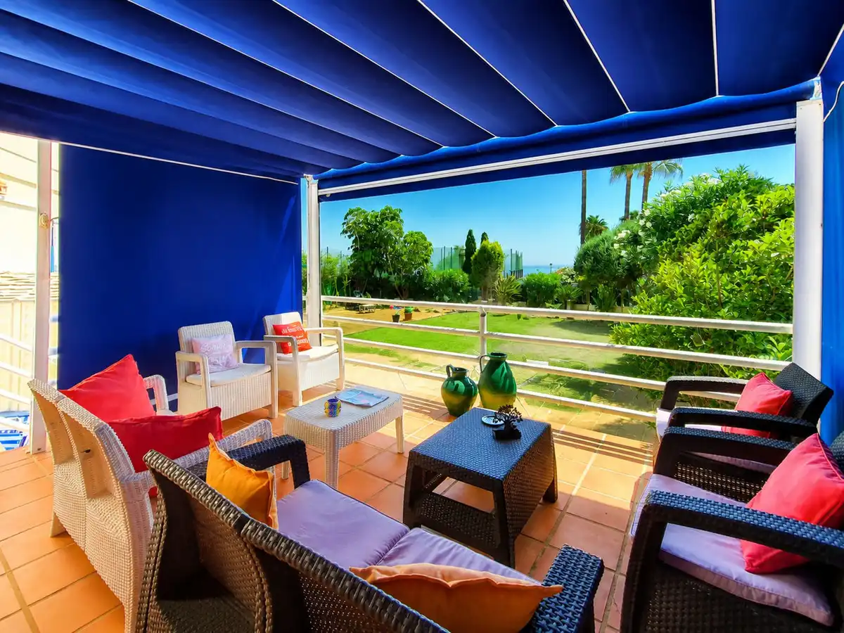 Apartment for sale in San Luis de Sabinillas, imagen 8