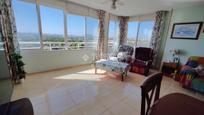 Living room of Flat for sale in El Campello  with Community pool