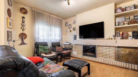 Foto 4 de Pis en venda a Alto de la Jabonería, Las Rozas de Madrid