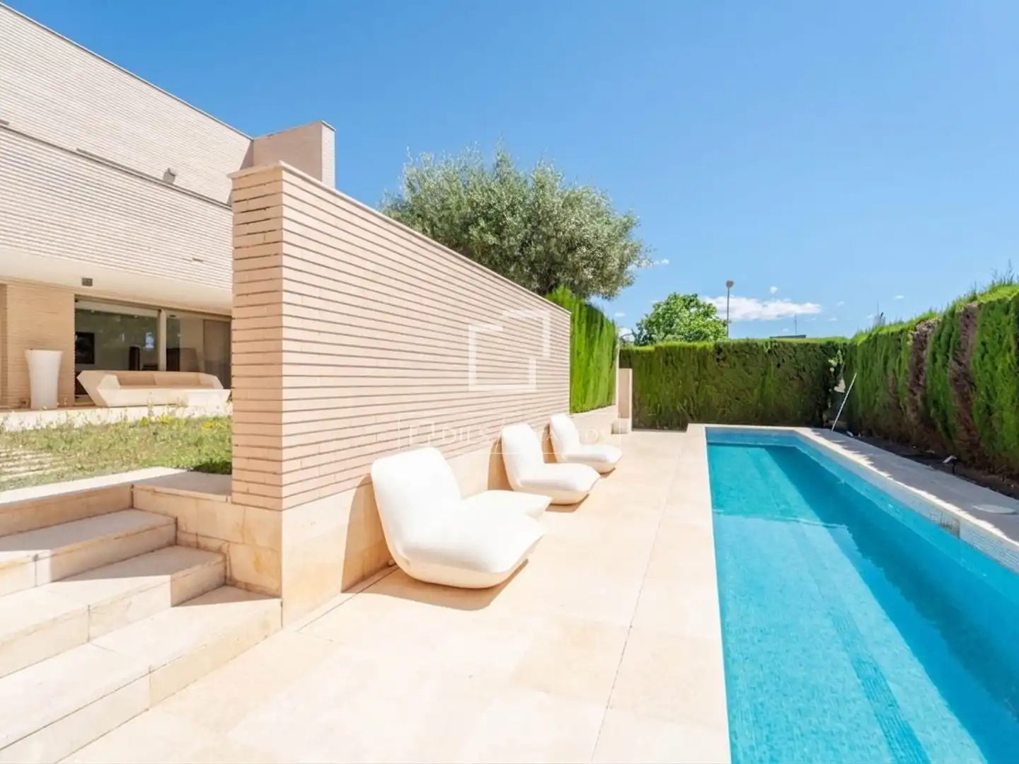 Villa mit Pool zum Verkauf in Campolivar, imagen 18