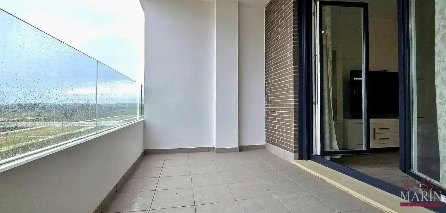 Study for rent in Avenida Elvas