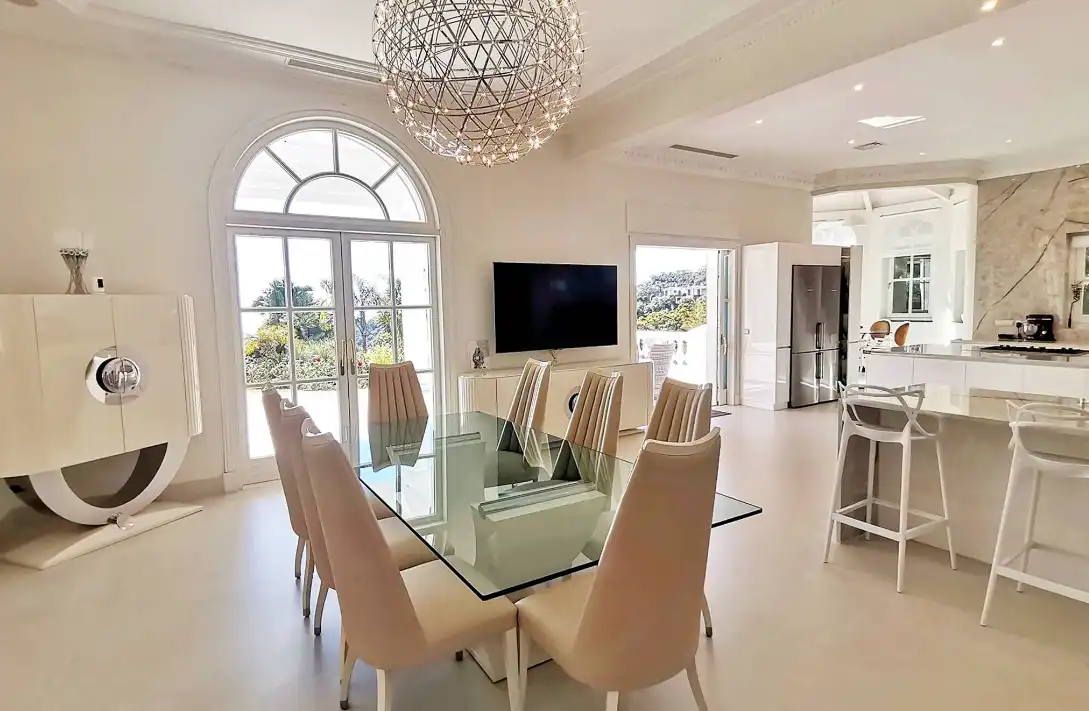 House with pool for sale in Marbella Centro, imagen 13
