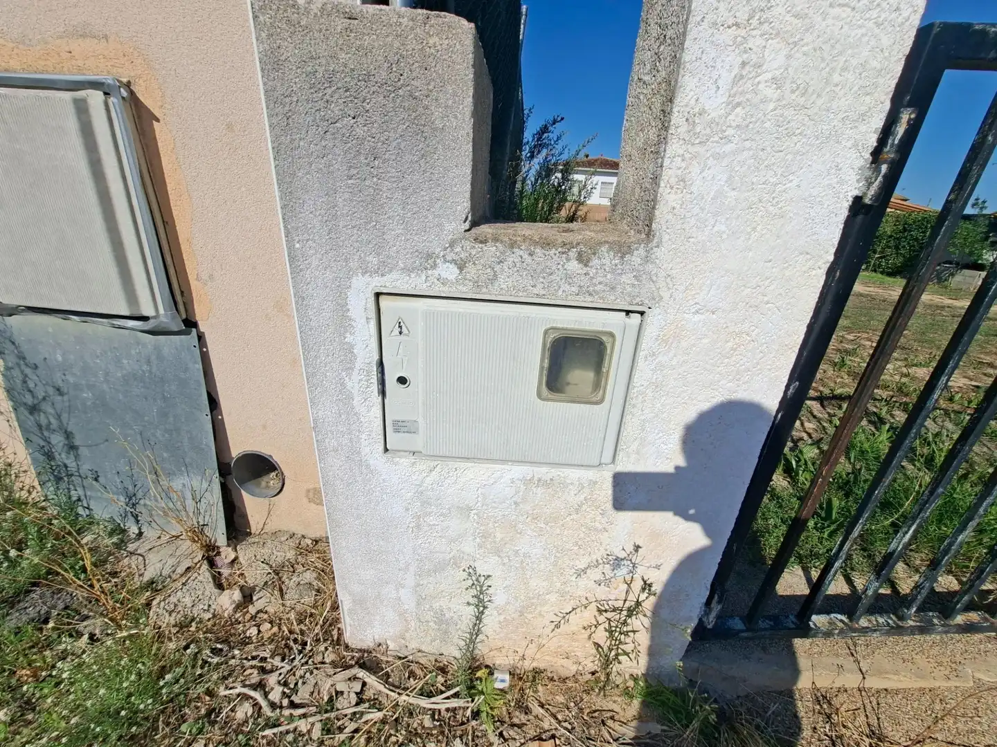 Residential land for sale in Sant Jaume dels Domenys, imagen 27