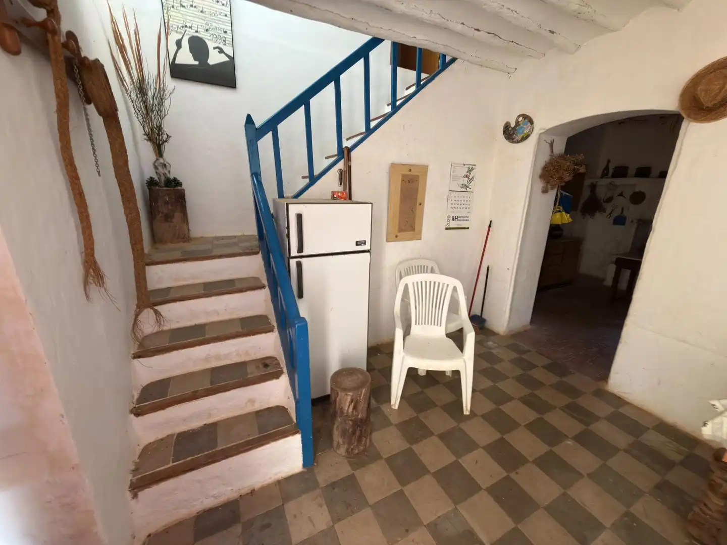 Haus mit Terrasse zum Verkauf in Tébar - Los Arejos, imagen 37
