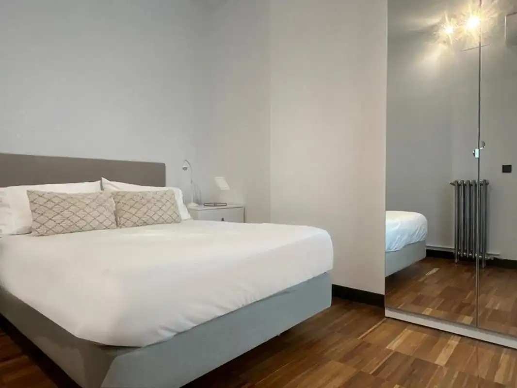 Piso con ascensor en venta en C. de la Alameda, imagen 24