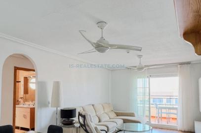 Photo 4 of Attic for sale in Campoamor, Alicante
