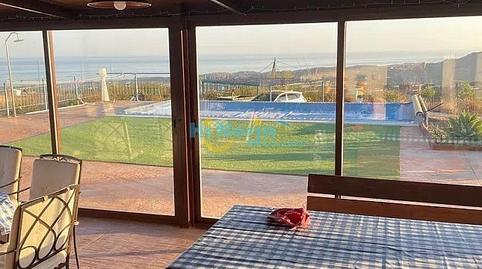 Foto 3 de Finca rústica en venta en Almayate, Málaga