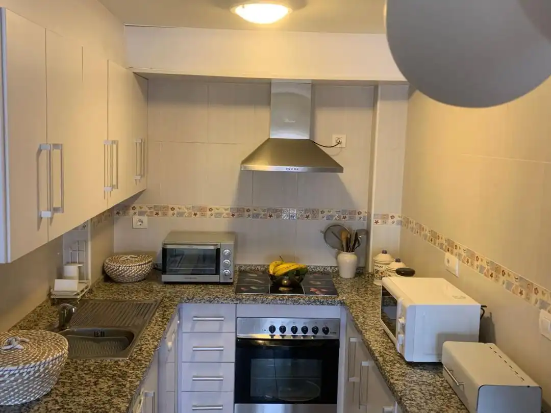Flat with lift for sale in Calle Leon 19, imagen 3