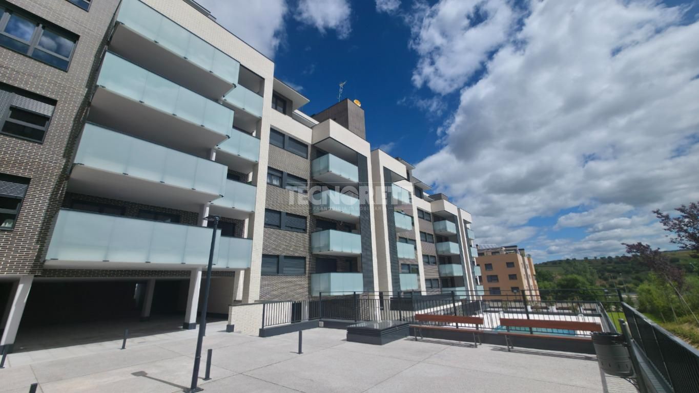 Piso en venta en Las Cañas