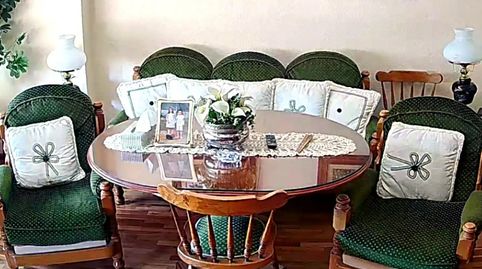 Foto 5 de Piso en venta en Calle Francisco Luján, 6, Santa Marina, Badajoz Capital