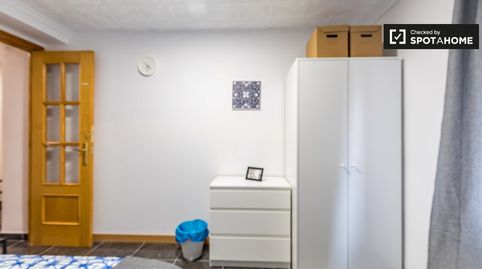 Foto 2 von Wohnung zur Miete in Els Orriols, Valencia Capital