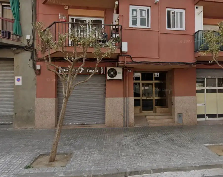 Piso en venta en C/ Pablo Picasso