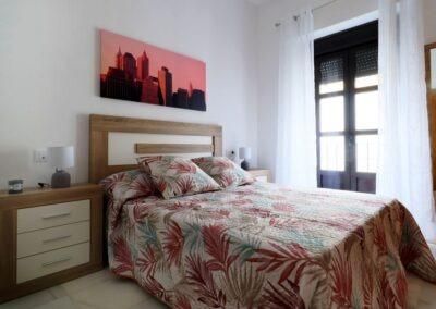 Pis de lloguer a Casco Histórico  - Ribera - San Basilio