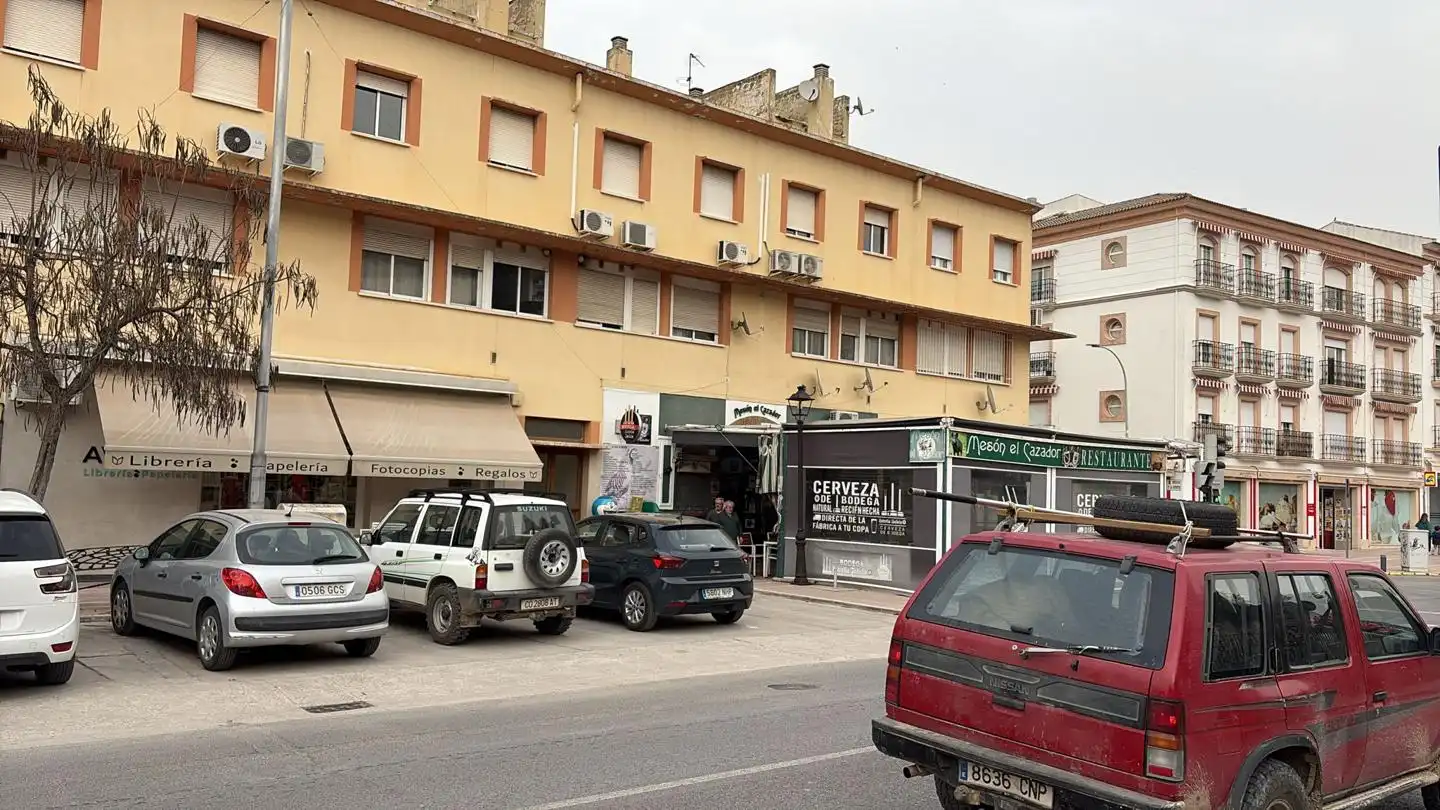 Flat for sale in Pedro Alcalá Zamora, imagen 2