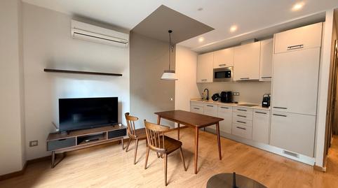 Foto 3 de Apartament de lloguer a Calle de Sicília, Fort Pienc, Barcelona