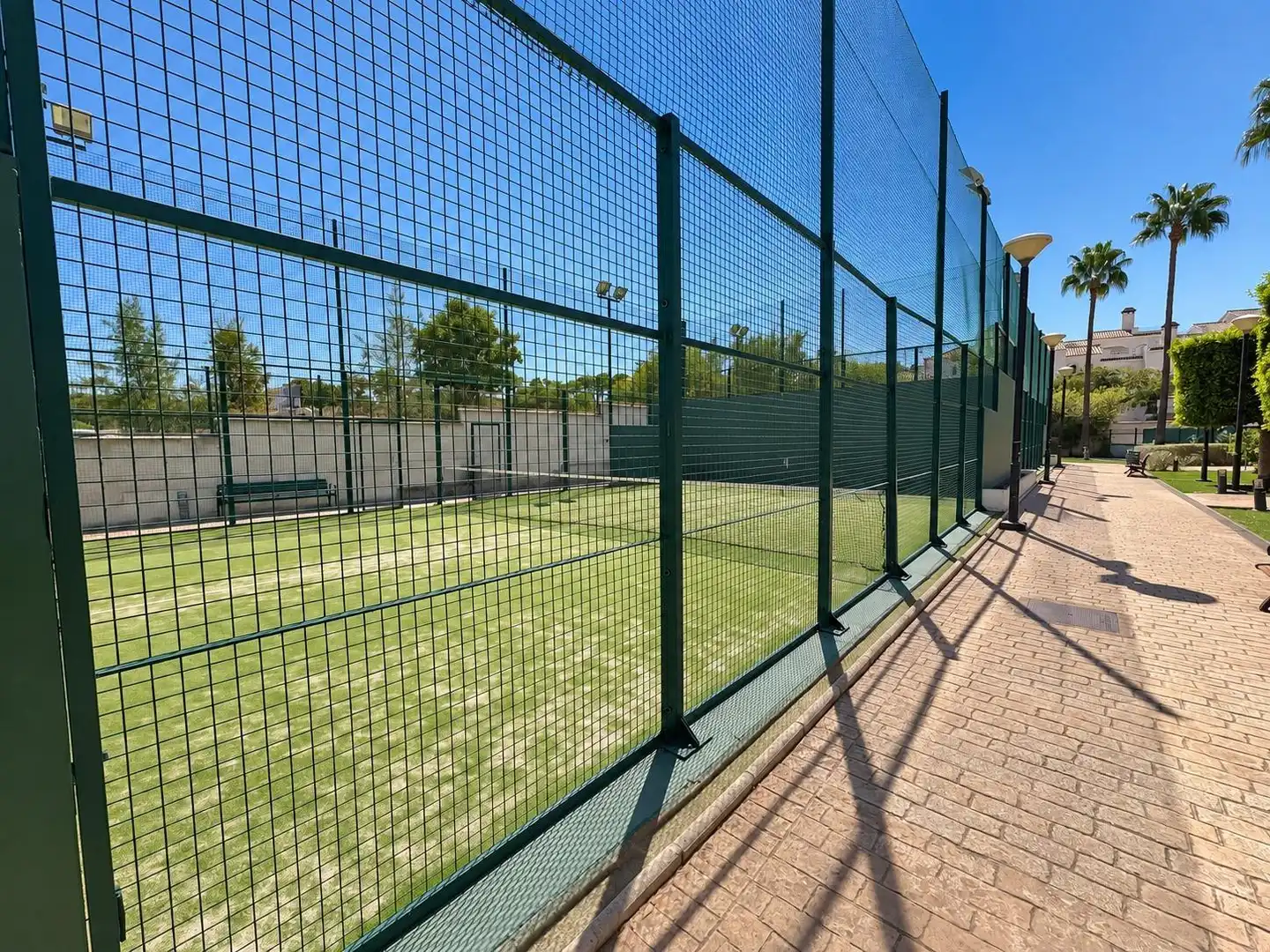 Appartamento con piscina in vendita a Los Barrios, imagen 30