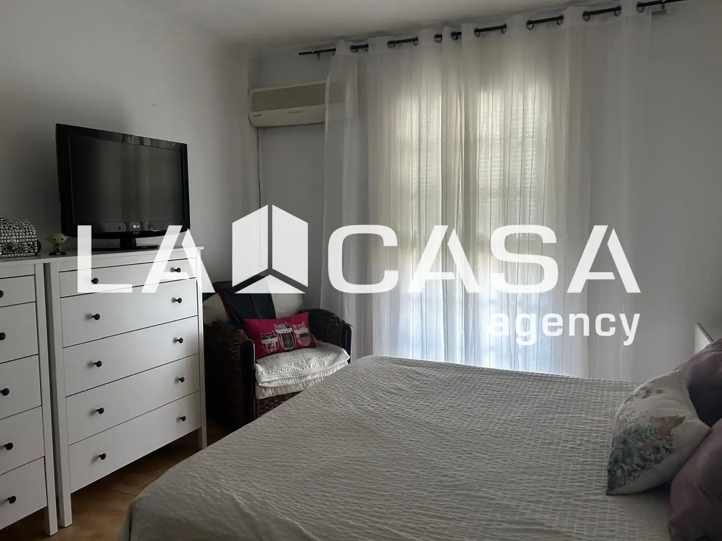 Casa o xalet en venda en Alcalá de Guadaira amb Aire condicionat, Traster i Piscina