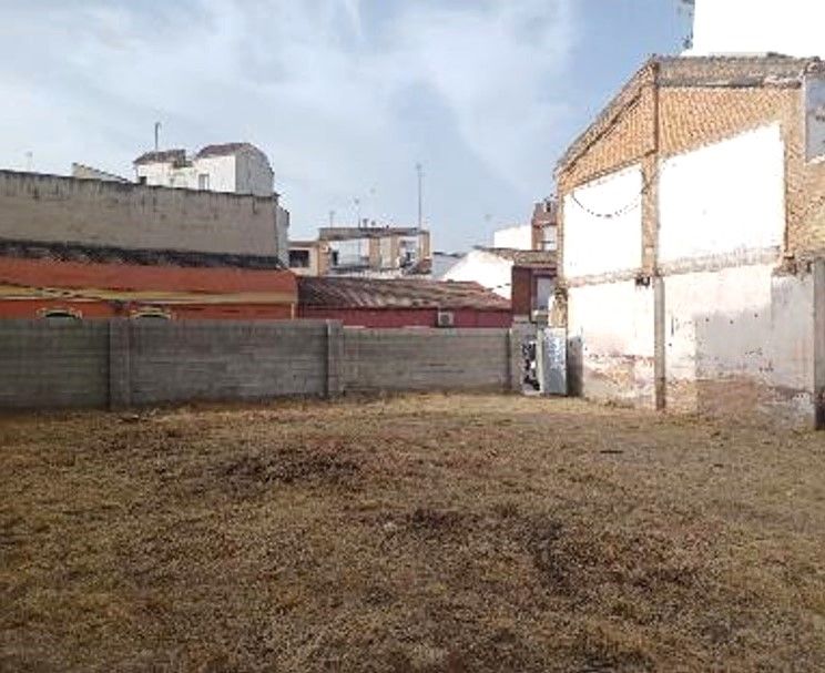 Land for sale in La Zarzuela - San José - Belén