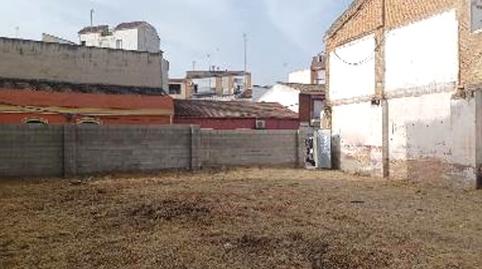 Foto 3 de Residencial en venda a La Zarzuela - San José - Belén, Jaén