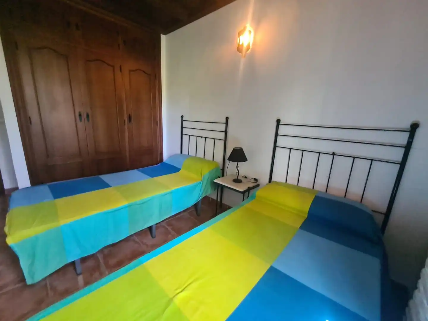 Haus mit Pool zur Miete in Avenida 28 de Febrero 110, imagen 26
