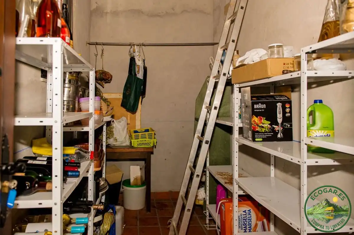 Casa o xalet en venda en Quintana del Castillo amb Calefacció, Jardí privat i Terrassa