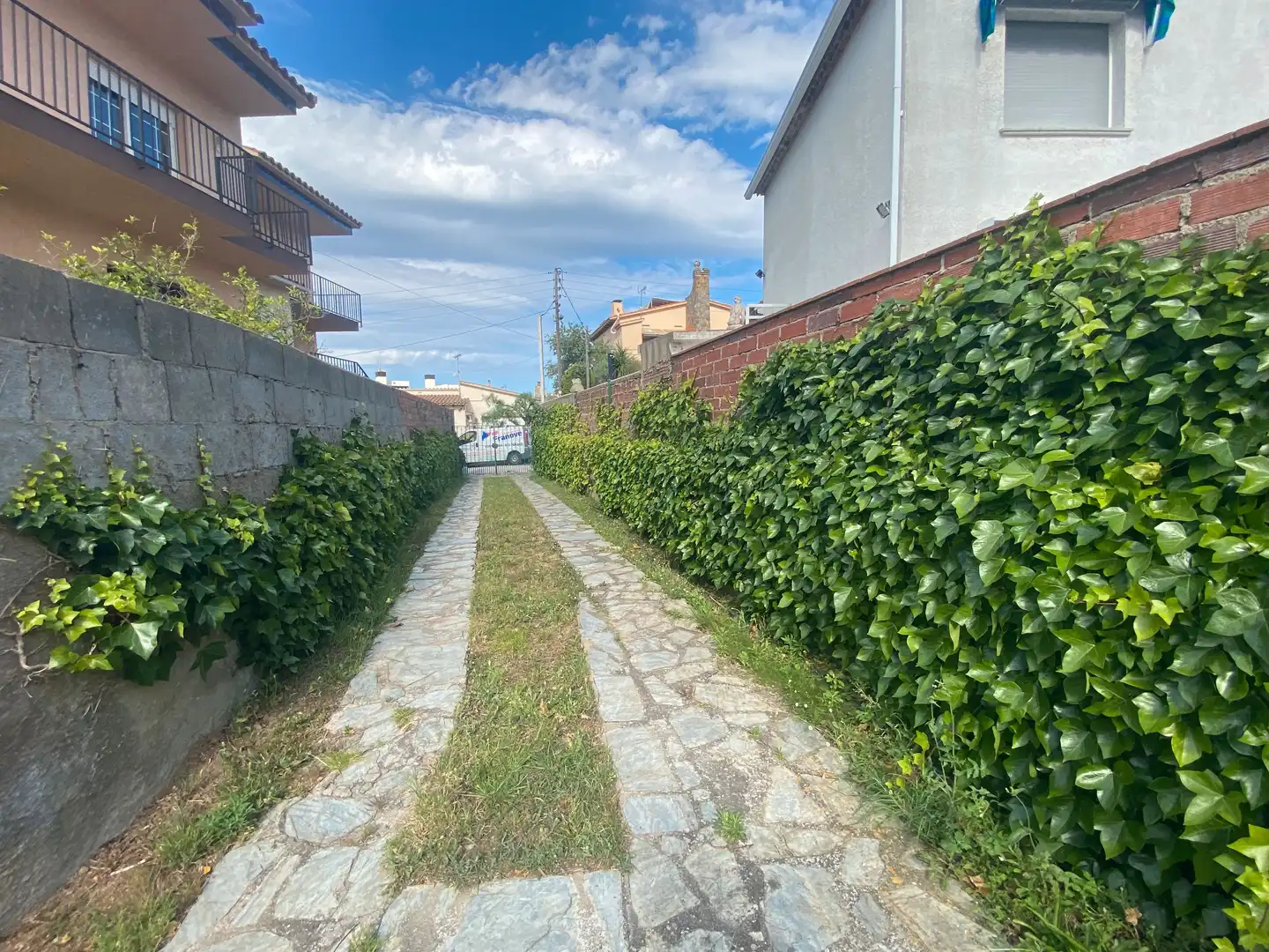 Villa avec terrasse à vendre à Carrer d'Ávila, imagen 58