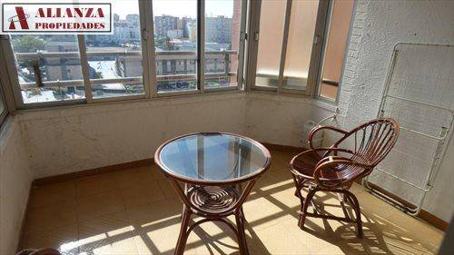 Piso en Venta en La Unión - Cruz de Humilladero - Los Tilos