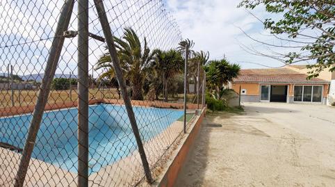 Foto 3 de Casa o xalet en venda a La Algoda - Matola - Llano de San José, Alicante