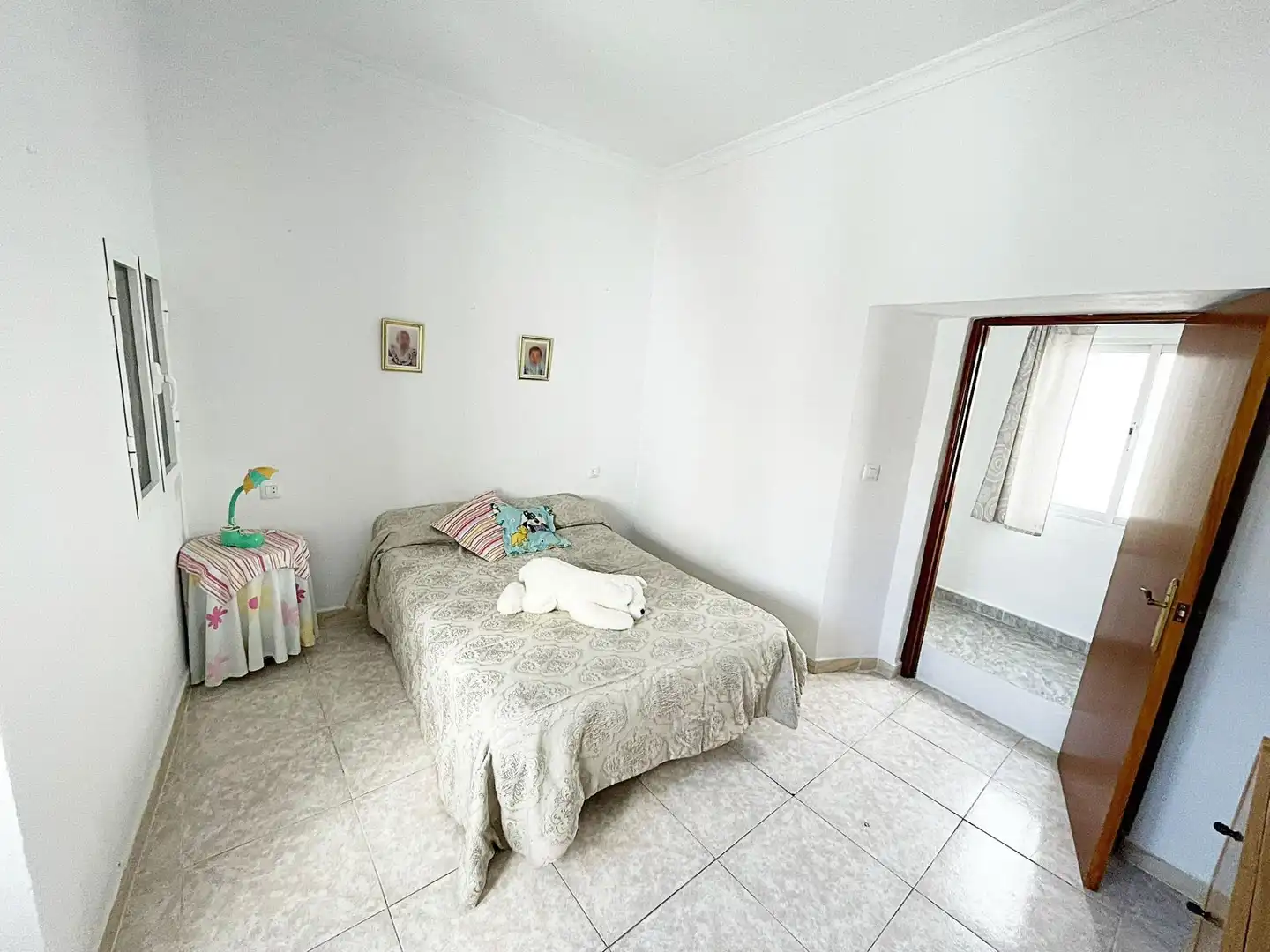 Casa amb terrassa en venda a Calle Calle de San Pedro, 12, imagen 26