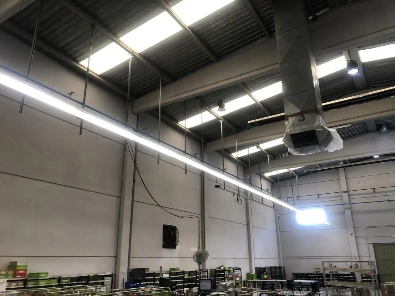 Industrial buildings for rent in Abrera  with Heating and Alarm