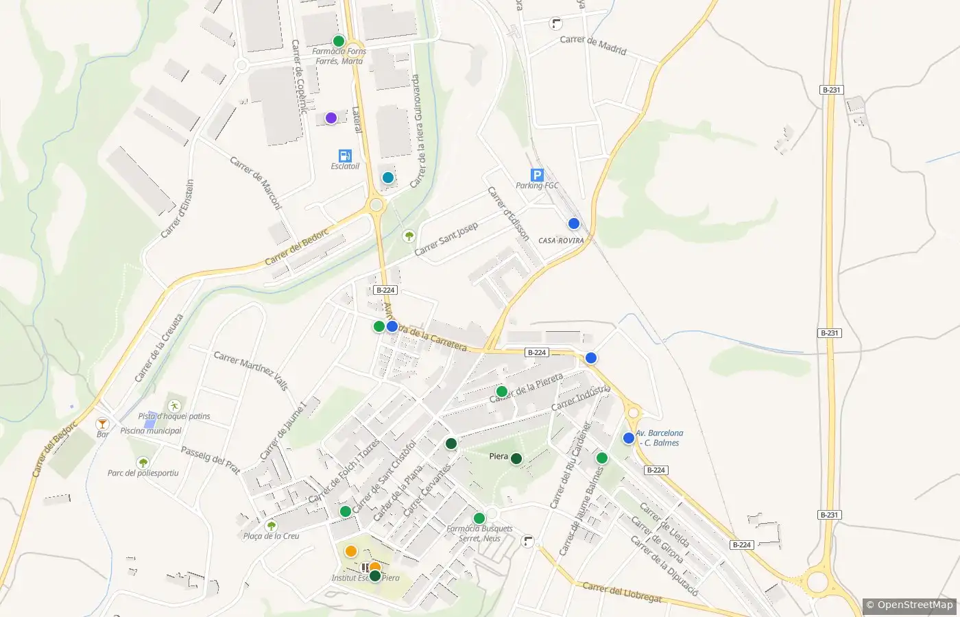 Piso en venta en Piera, imagen 3